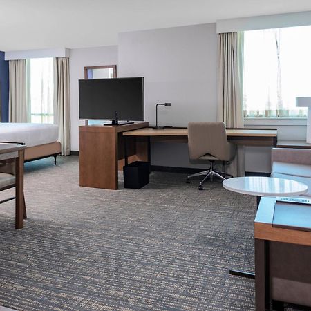 Residence Inn By Marriott Virginia Beach Town Center Exteriör bild